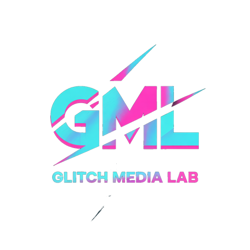 Glitch Media Lab - Digital Media Solutions
